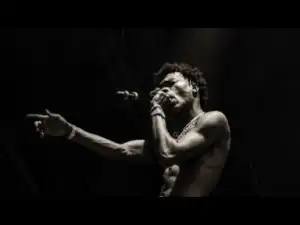 Lil Baby - Section 8 Feat. Young Thug